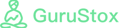 GuruStox Logo